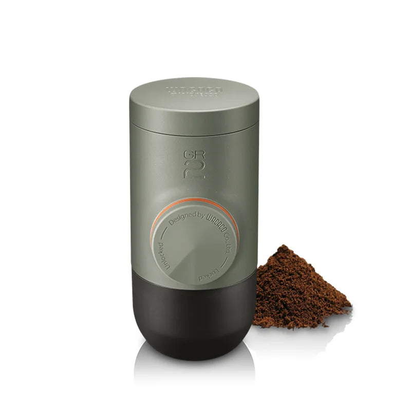 ☕Portable Coffee Maker by WACACO®